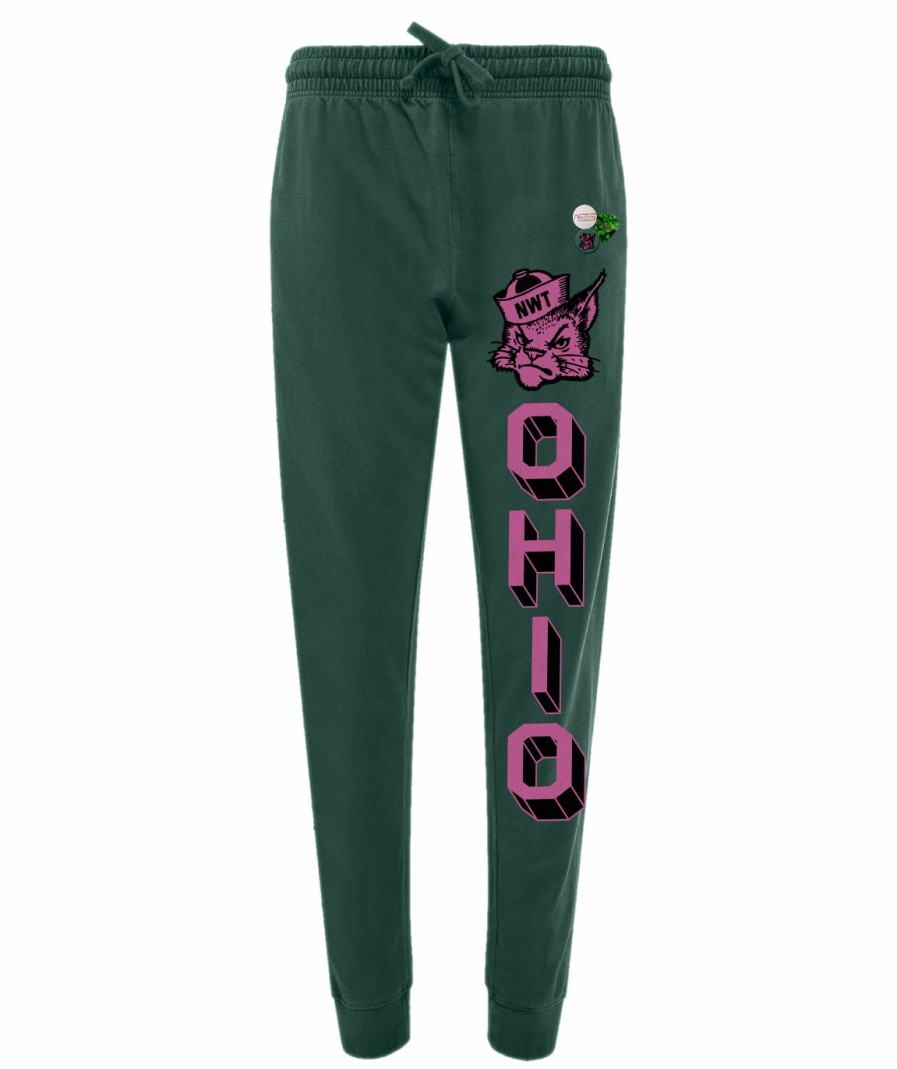 Archives Newtone | Jogger Jogg Forest "Ohio"