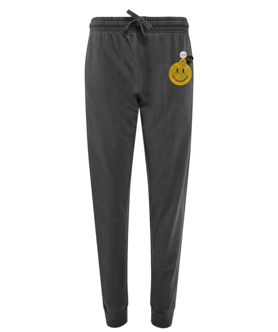 Archives Newtone | Jogger Jogg Pepper "Smile"