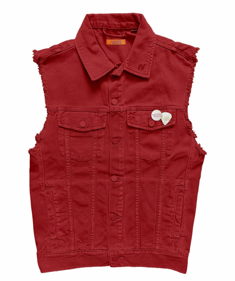 Archives Newtone | Jacket Cramer Blood "Bleed"