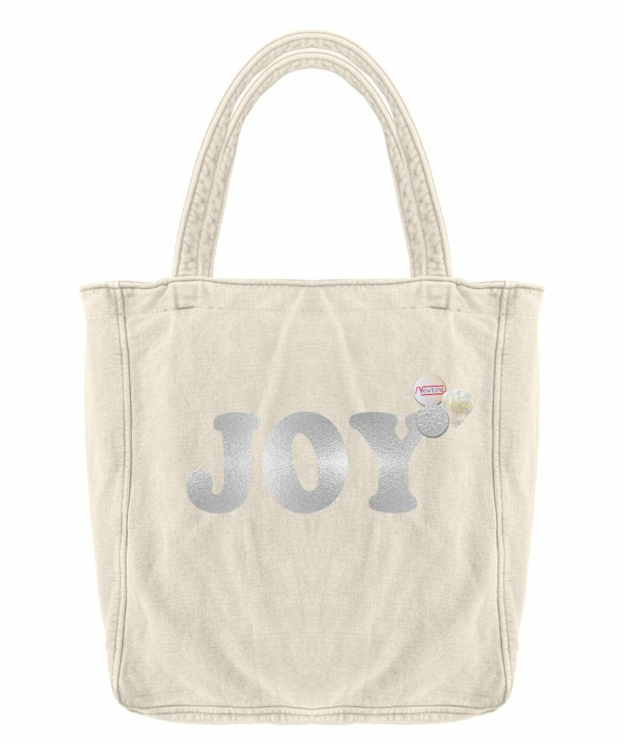 Femme Newtone | Sac Greater Natural "Joy Ss24"