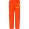 Archives Newtone | Jogger Palmer Neon Orange "No"