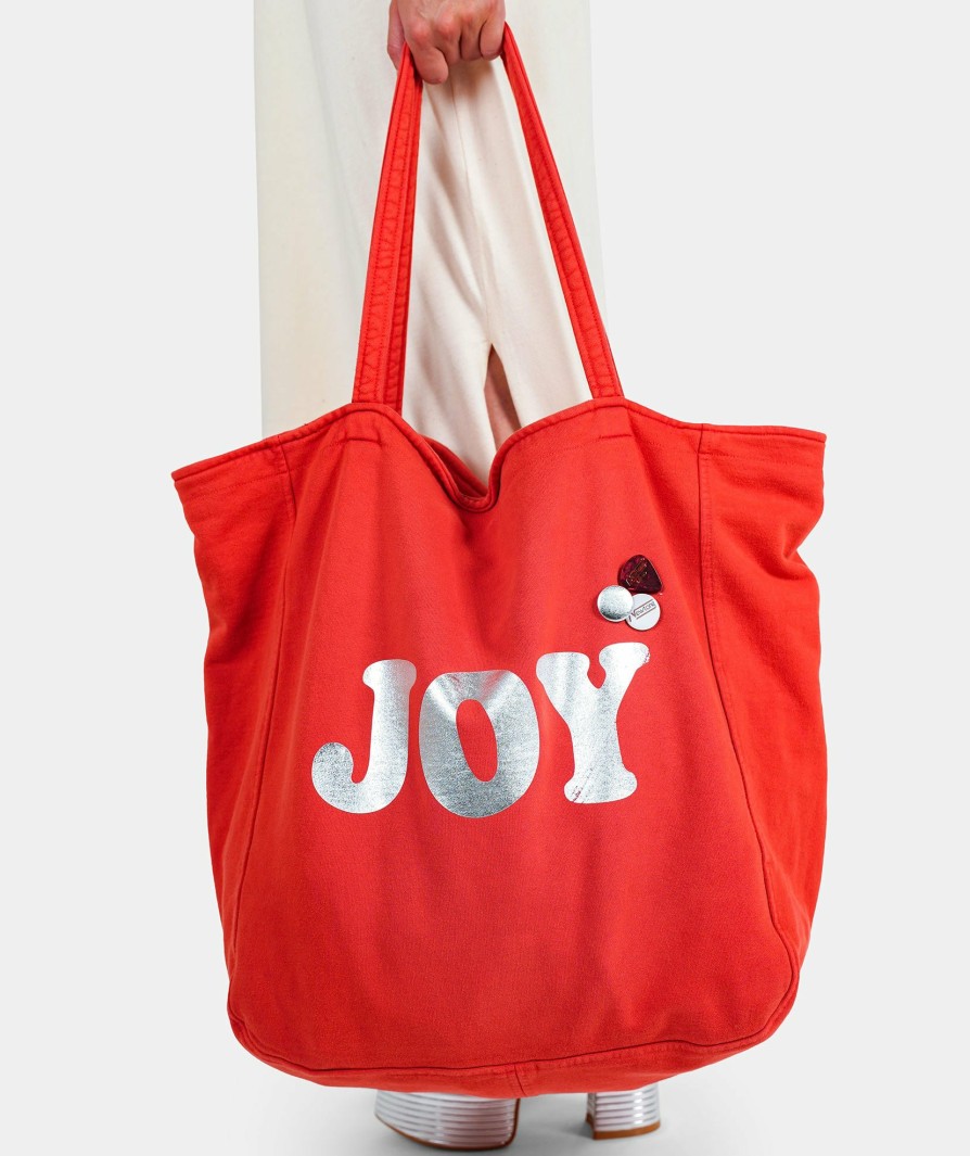 Femme Newtone | Sac Greater Blood "Joy Ss24"