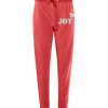 Femme Newtone | Jogging Jogger Blood "Joy Ss24"