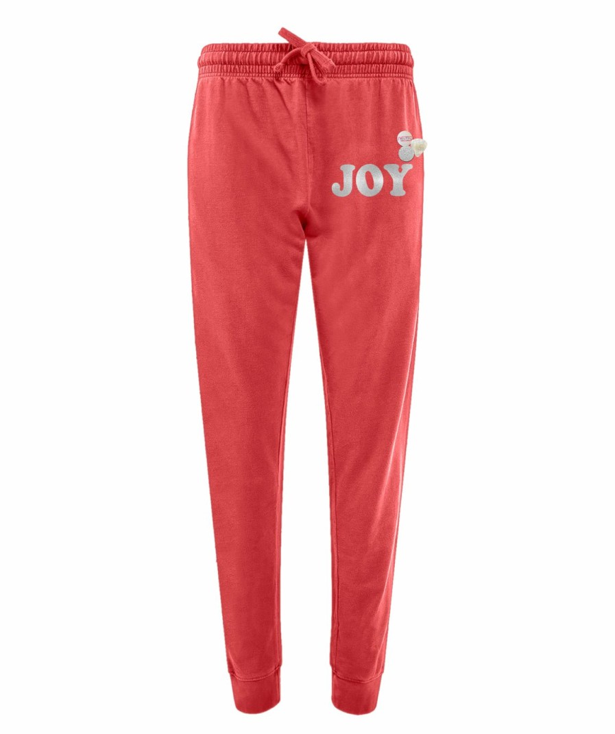 Femme Newtone | Jogging Jogger Blood "Joy Ss24"