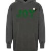 Archives Newtone | Dress Hoodie Foster Pepper "Joy Fw22"