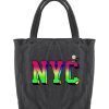 Archives Newtone | Bag Greater Pepper "Nyc"