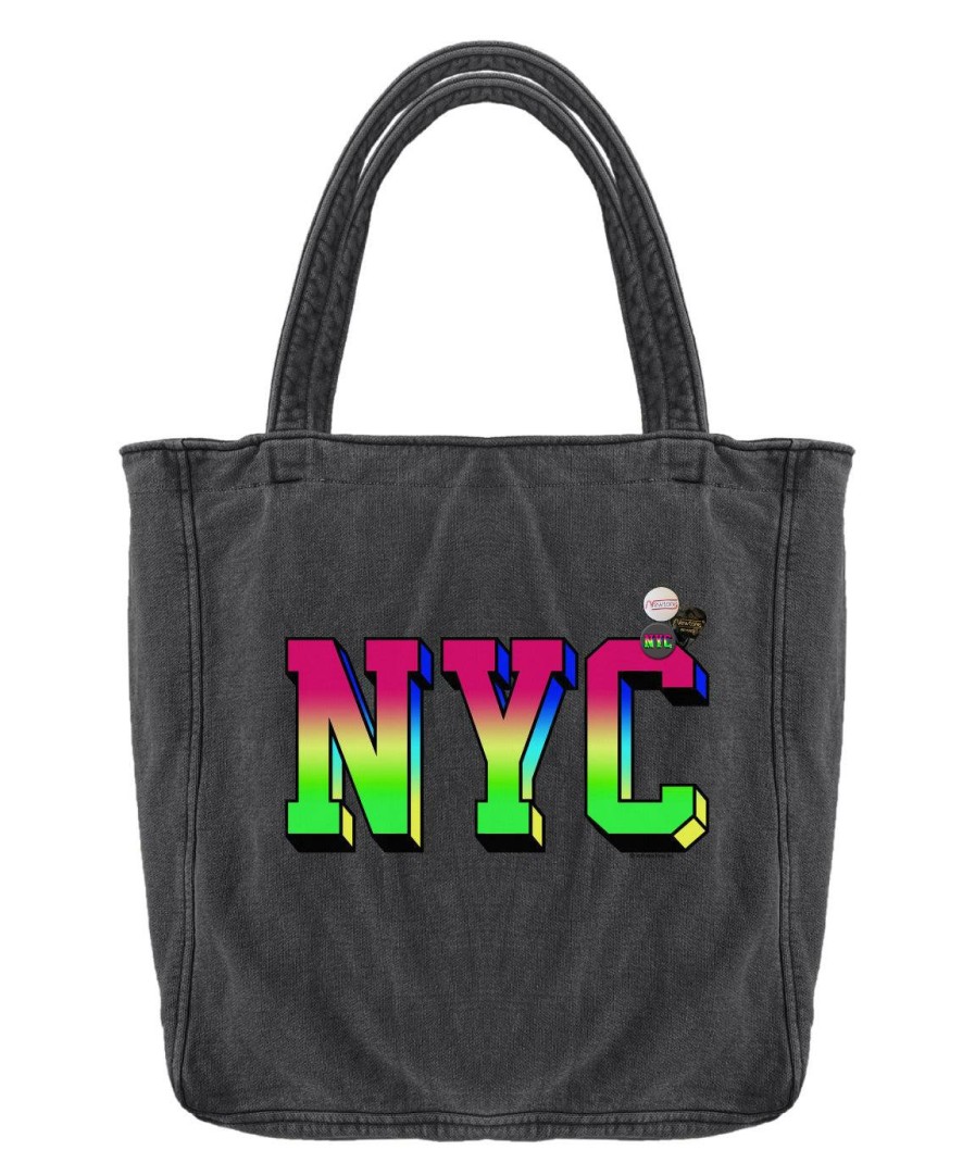 Archives Newtone | Bag Greater Pepper "Nyc"