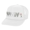 Archives Newtone | Cap Toper Dirty White "Official"