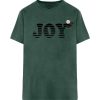 Archives Newtone | Tee Shirt Trucker Forest "Joy Fw22"