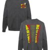 Archives Newtone | Sweatshirt Roller Pepper "Touring"