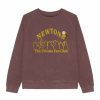 Archives Newtone | Sweatshirt Egger Brick "People"