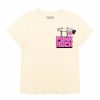 Archives Newtone | Tee Shirt Starlight Natural "Spunk"