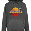 Archives Newtone | Hoodie Jagger Pepper "Hotter"