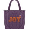 Archives Newtone | Bag Greater Grape "Joy Fw22"