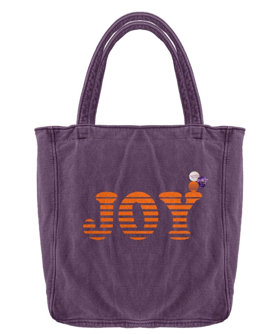 Archives Newtone | Bag Greater Grape "Joy Fw22"