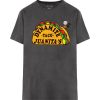 Archives Newtone | Tee Shirt Trucker Pepper "Tacos"