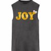 Femme Newtone | Tee Shirt Biker Pepper "Joy Ss24"