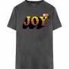 Archives Newtone | Tee Shirt Trucker Pepper "Joy Fw23"