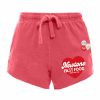 Femme Newtone | Short Shorter Malabar "Fast Ss24"