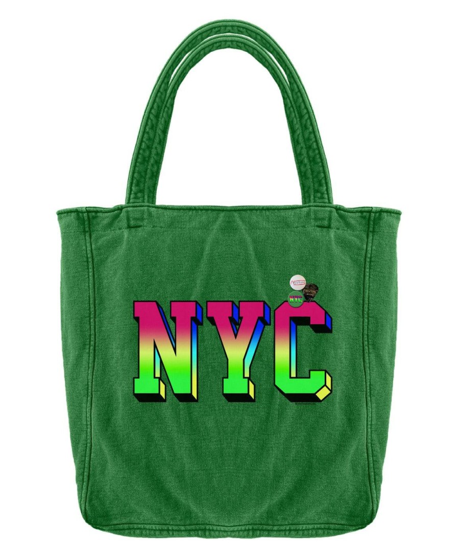 Archives Newtone | Bag Greater Grass "Nyc"