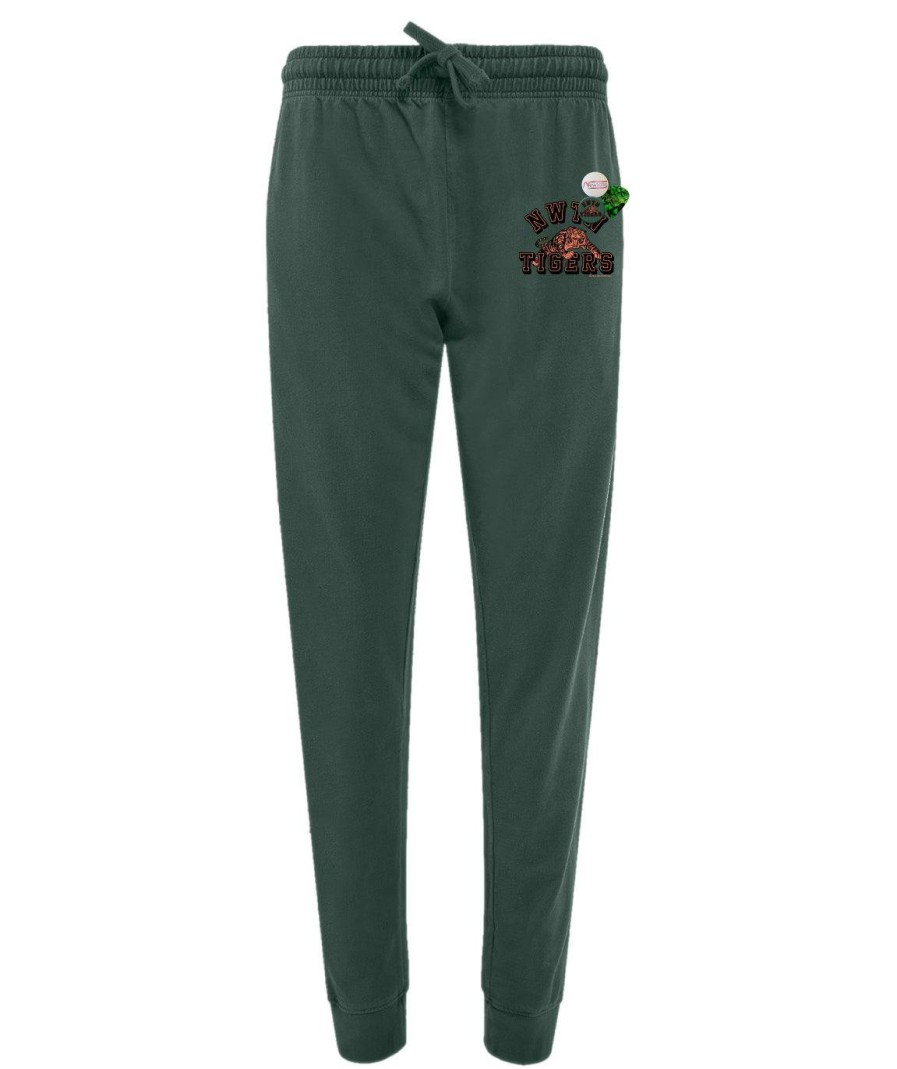 Archives Newtone | Jogger Jogg Forest "Wild"