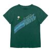 Archives Newtone | Tee Shirt Starlight Forest "Faster"