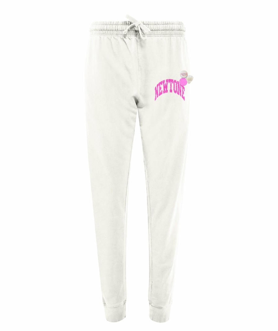 Femme Newtone | Jogging Jogger Dirty White "Tone"