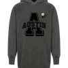 Archives Newtone | Dress Hoodie Foster Pepper Austin "Circa"