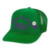 Archives Newtone | Cap Toper Grass "Staff"