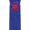 Archives Newtone | Dress Daytona Flo Blue "Wet Lips"