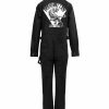 Archives Newtone | Jumpsuit Night "Manhattan Fw23"