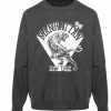 Archives Newtone | Sweatshirt Roller Pepper "Manhattan Fw23"