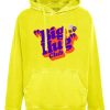 Archives Newtone | Hoodie Jagger Sun "Hug"