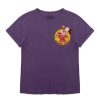 Archives Newtone | Tee Shirt Starlight Grape "Candy"