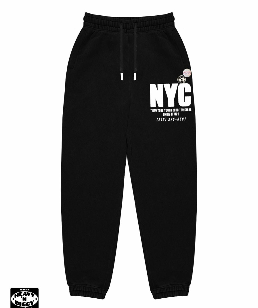 Archives Newtone | Jogger Heavy'N Biggy Denver Night "Youth"