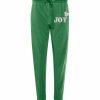 Femme Newtone | Jogging Jogger Grass "Joy Ss24"