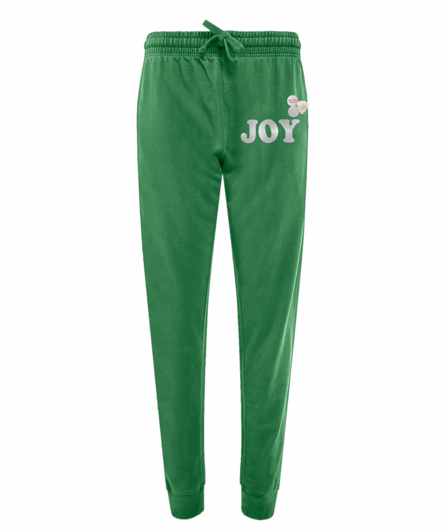 Femme Newtone | Jogging Jogger Grass "Joy Ss24"