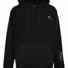 Homme Newtone | Hoodie Jagger Night "Trade"