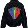 Archives Newtone | Jacket Peter Night "Woodstock Fw23"