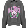 Archives Newtone | Sweatshirt Driver Pepper "Illinois"