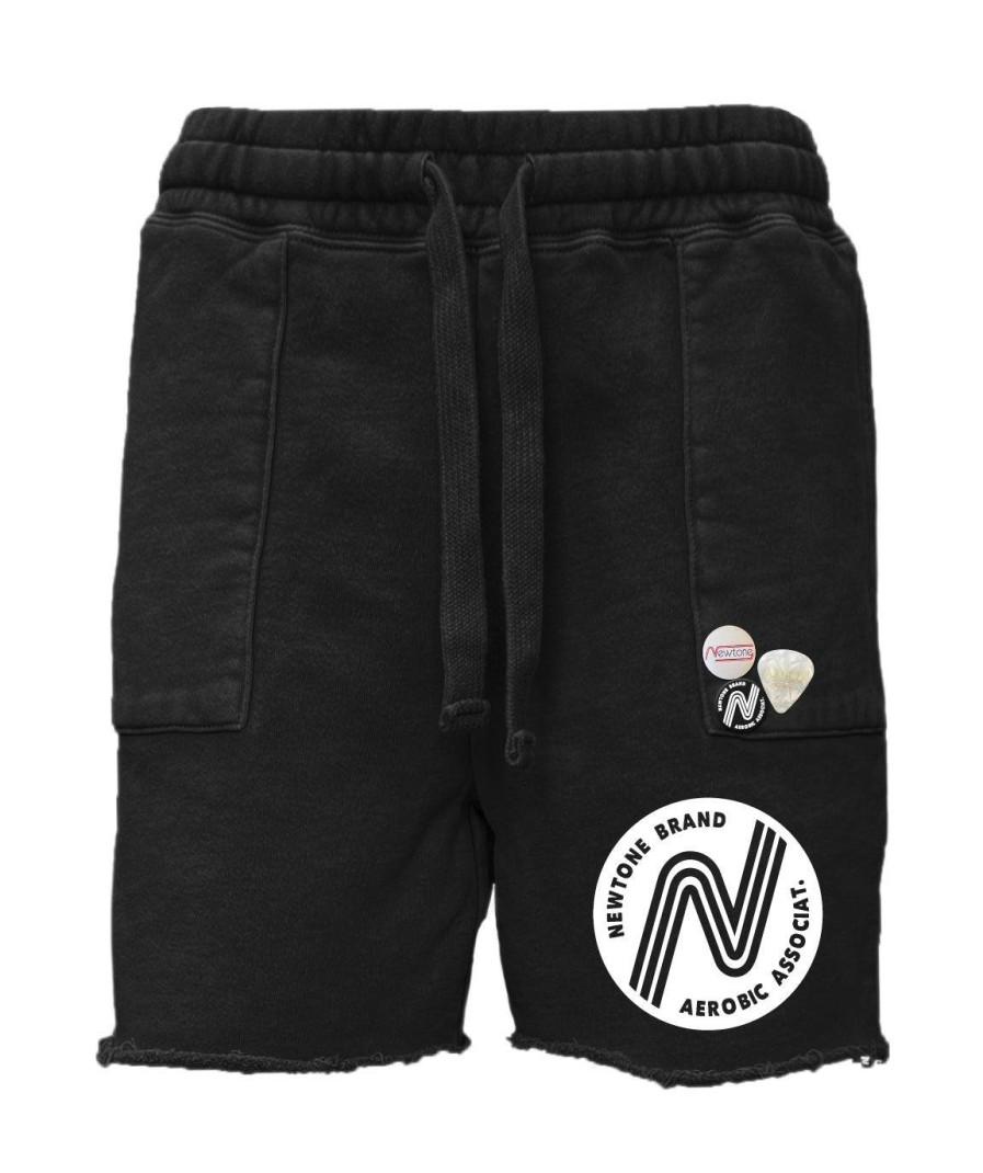 Archives Newtone | Short Starcker Night "Aerobic"