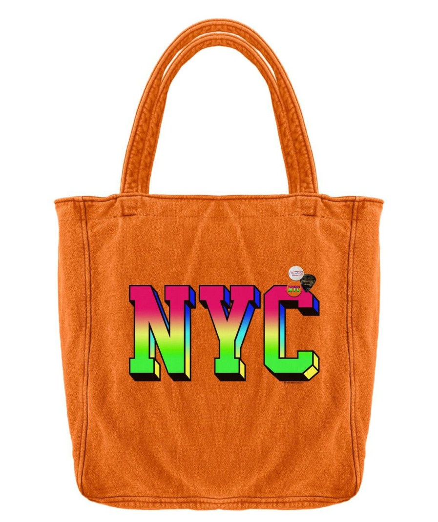 Archives Newtone | Bag Greater Burn "Nyc"