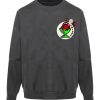 Archives Newtone | Sweatshirt Roller Pepper "Candy"