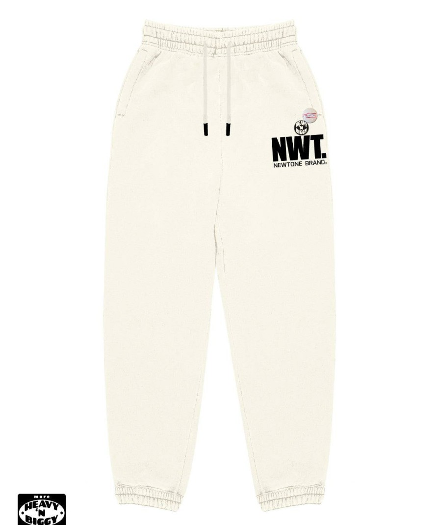 Archives Newtone | Jogger Heavy'N Biggy Denver Natural "Brand"