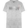 Archives Newtone | Tee Shirt Trucker Ash "Official"