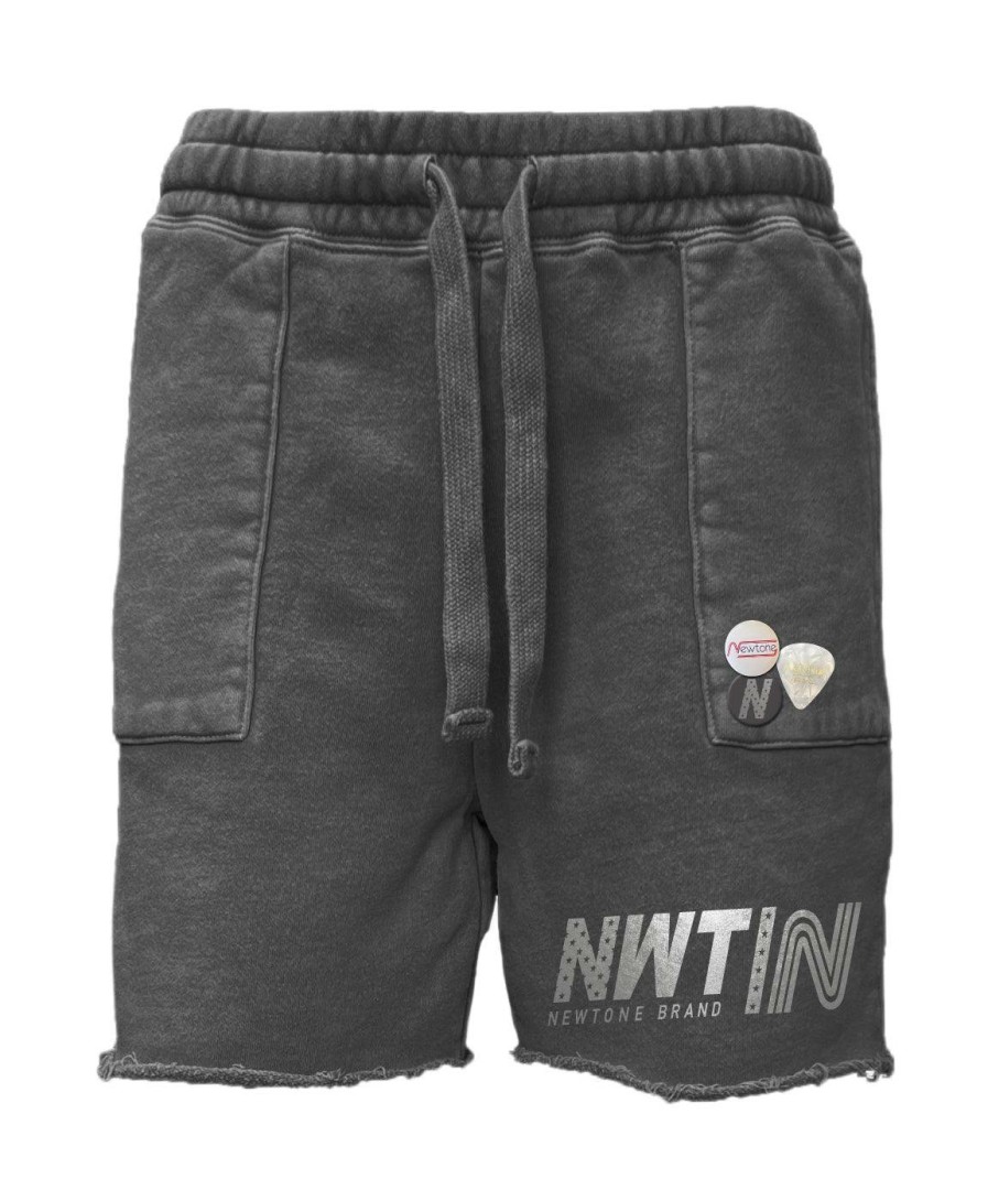 Archives Newtone | Short Starcker Pepper "Official"