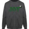 Archives Newtone | Sweatshirt Roller Pepper "Joy Fw22"