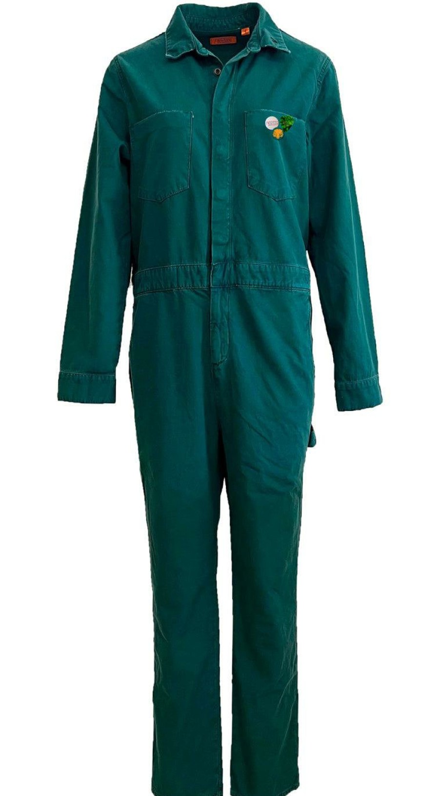 Archives Newtone | Jumpsuit Matter Forest "Nevada"