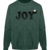 Archives Newtone | Sweatshirt Roller Forest "Joy Fw22"