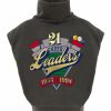 Archives Newtone | Sweatshirt Sharper Pepper "Leaders"